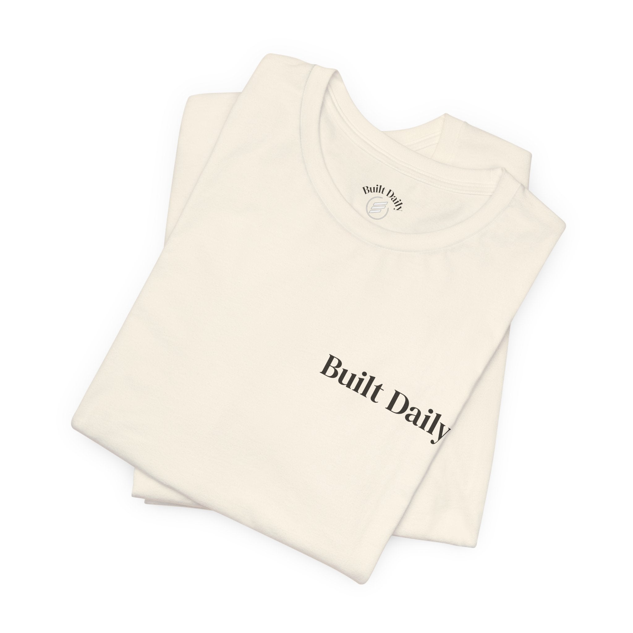 No Excuses Club Tee