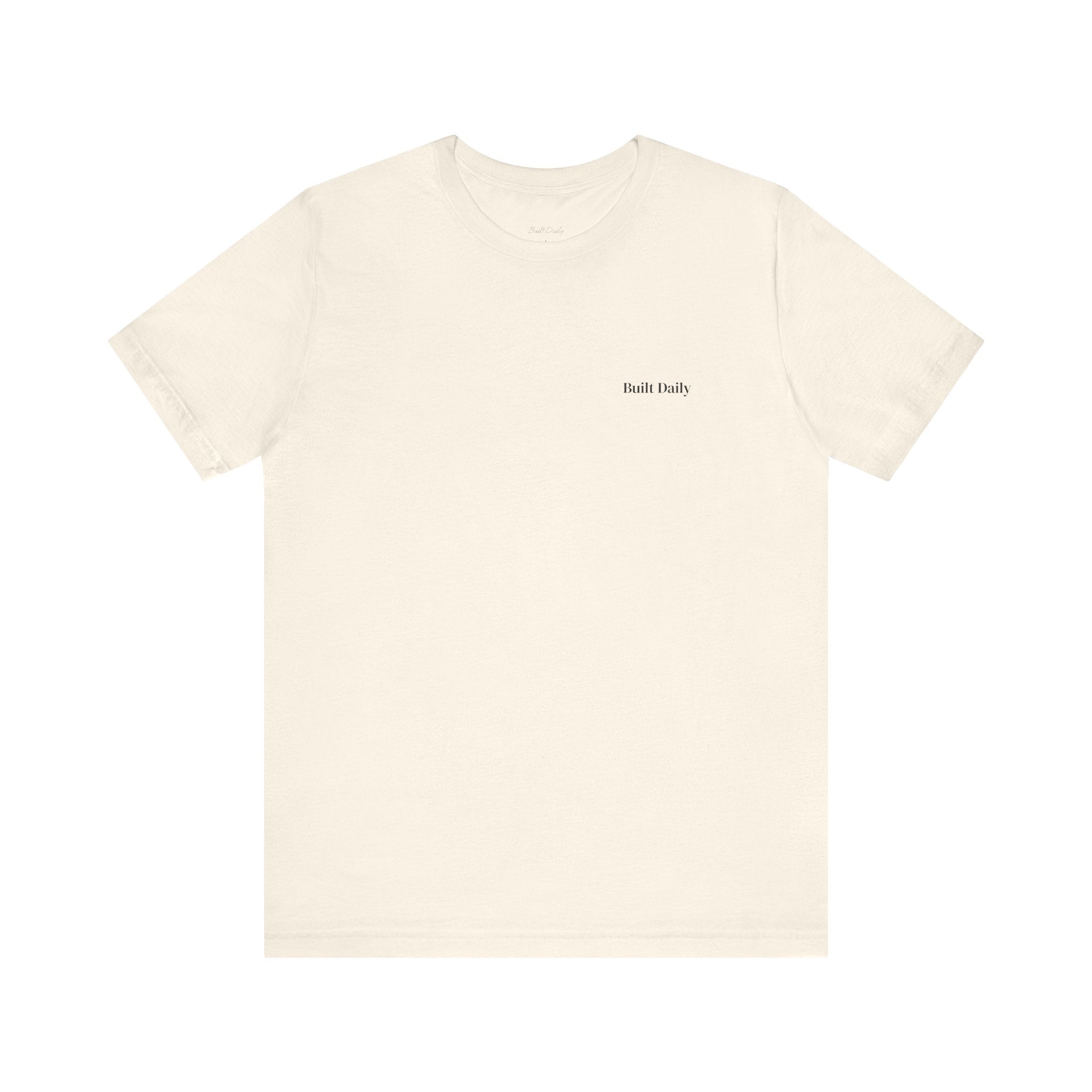 Daily Hustle & Stay Hungry T-Shirt
