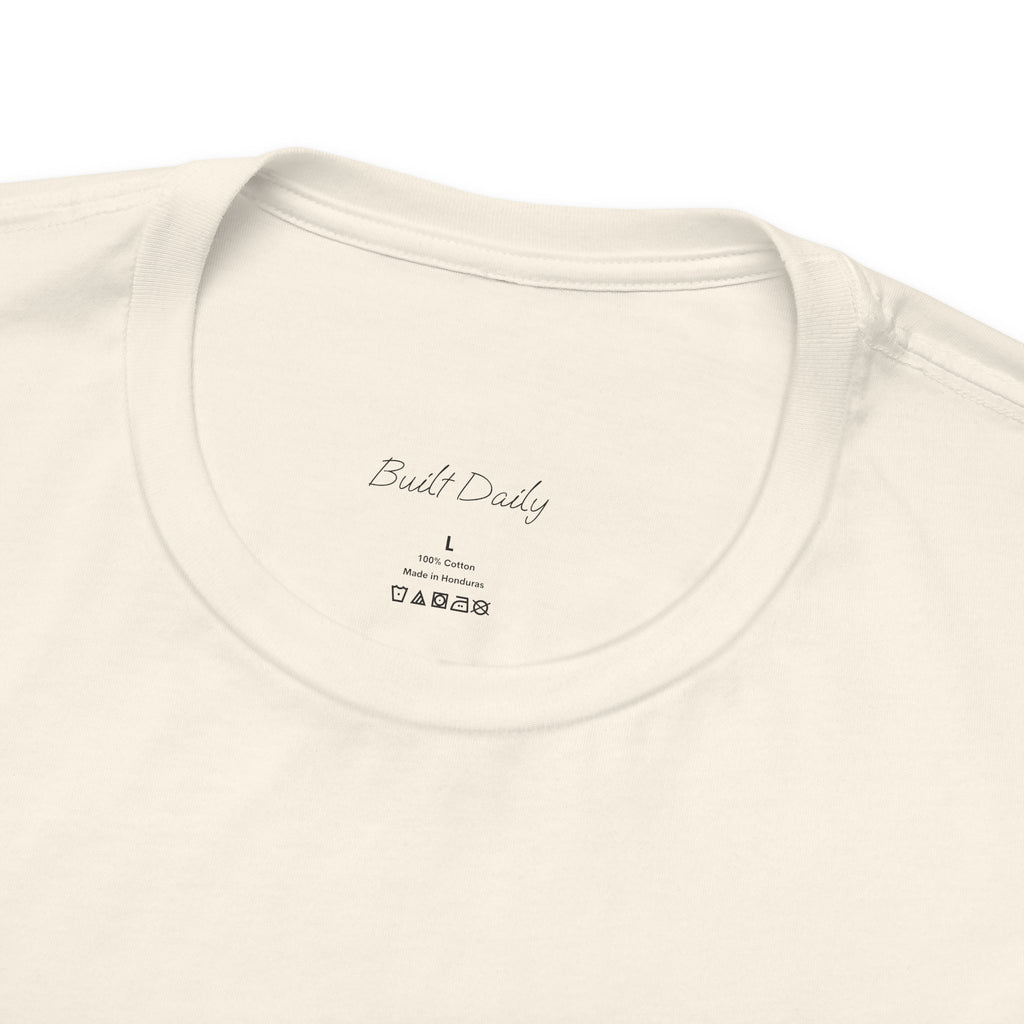 Daily Hustle & Stay Hungry T-Shirt