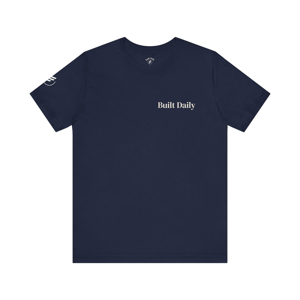 No Excuses Club Tee