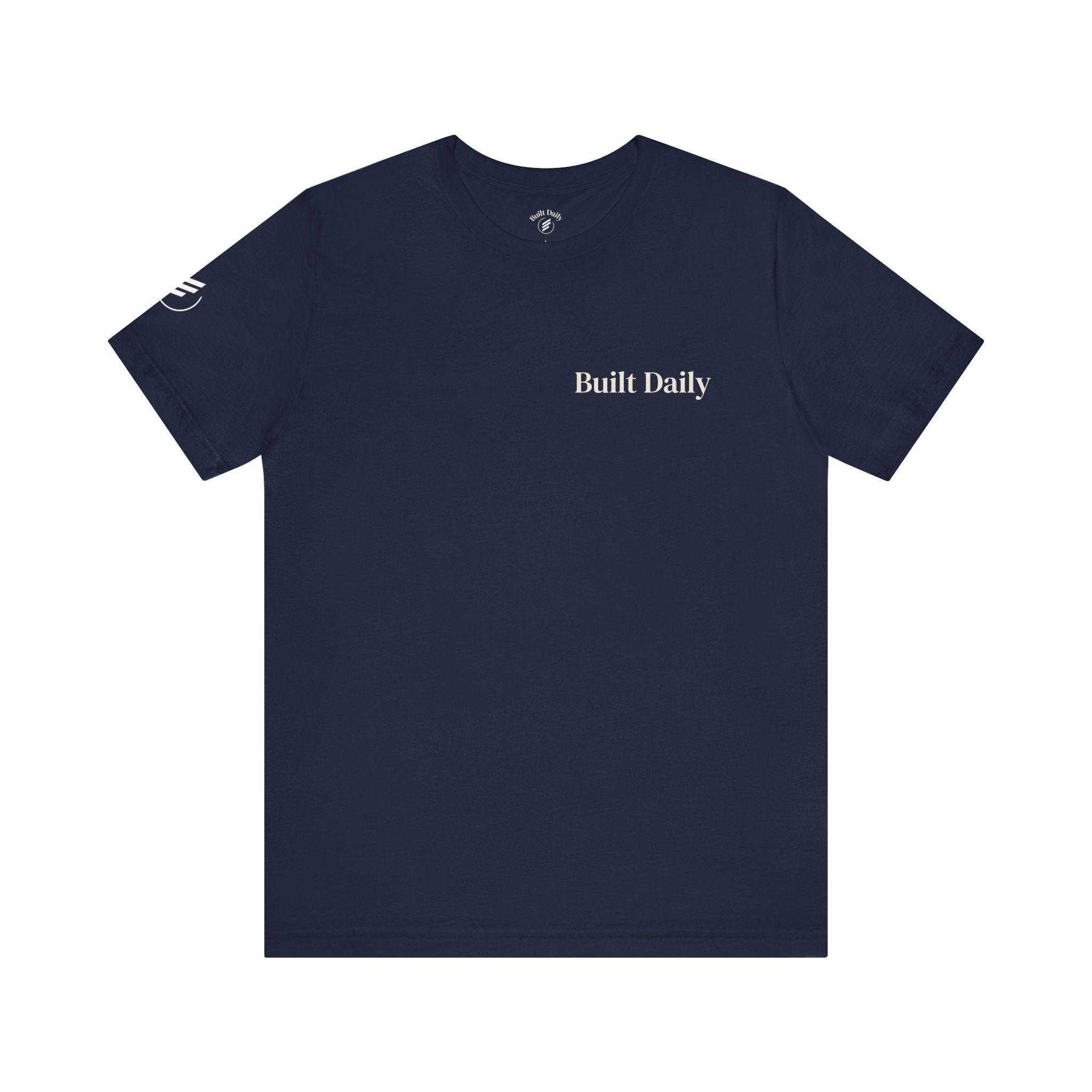 No Excuses Club Tee