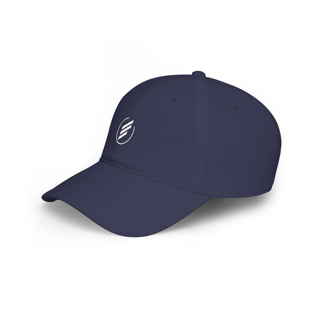 Built Daily Logo Cap