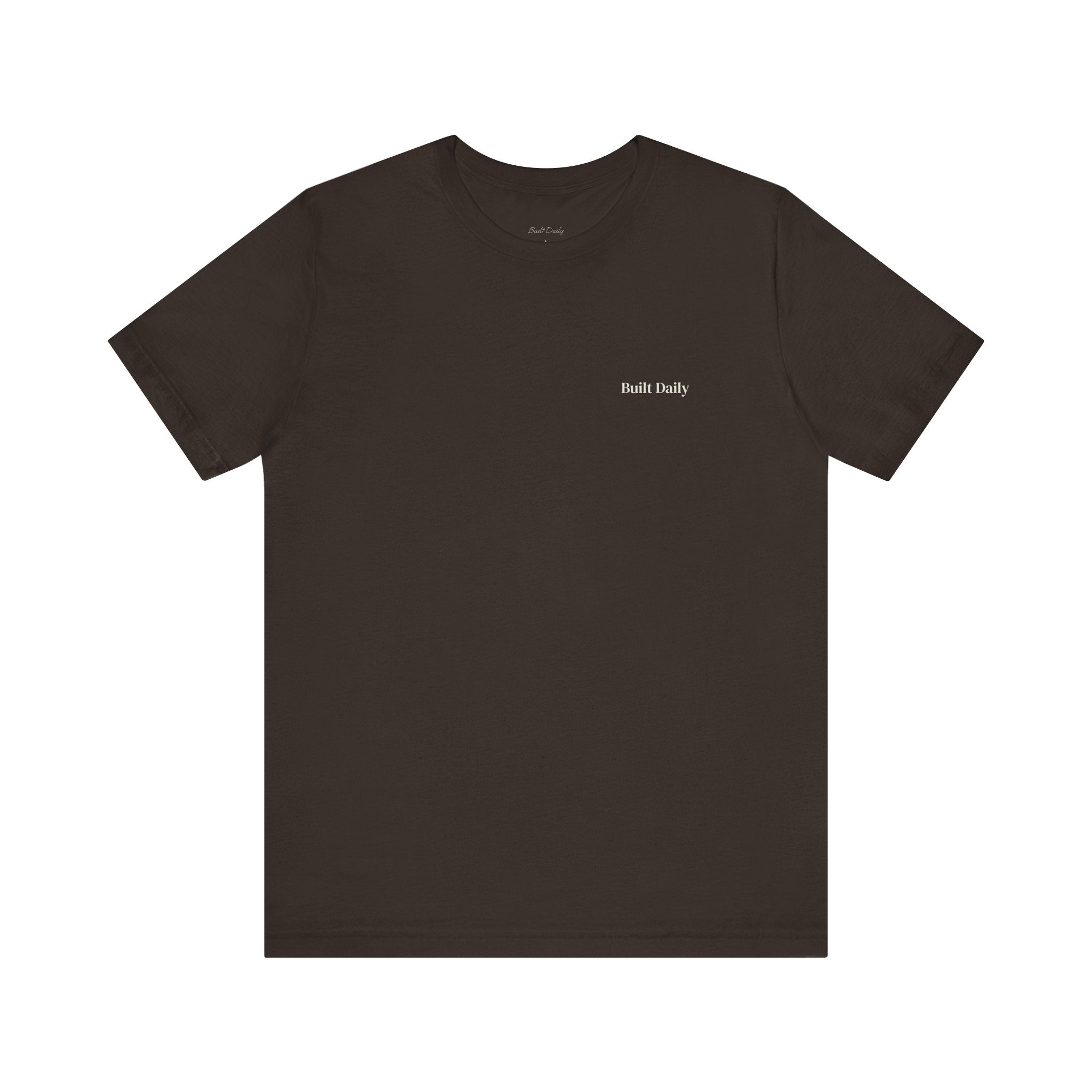 Daily Hustle & Stay Hungry T-Shirt