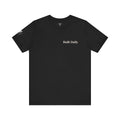 No Excuses Club Tee