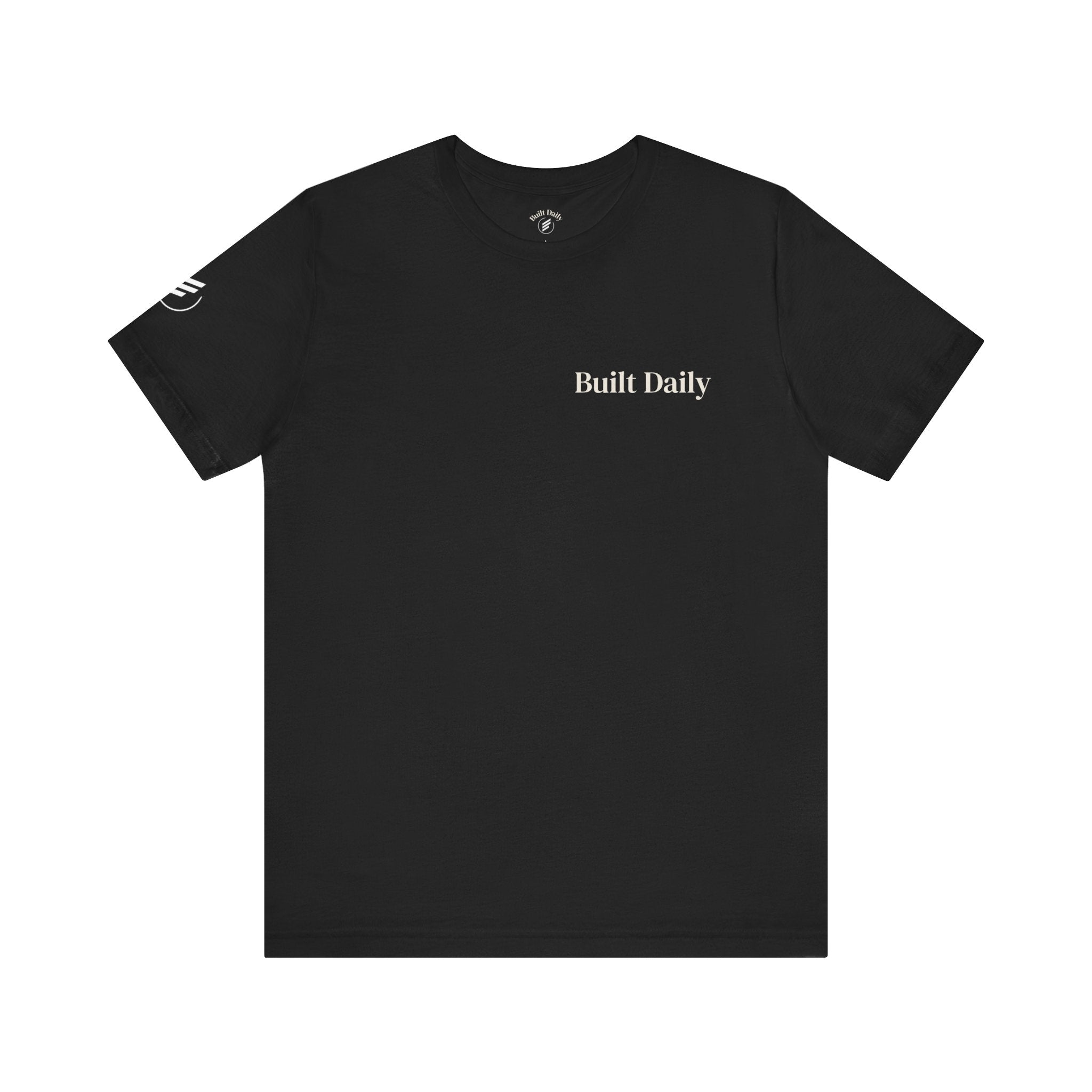 No Excuses Club Tee