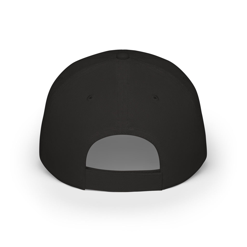 Built Daily Logo Cap