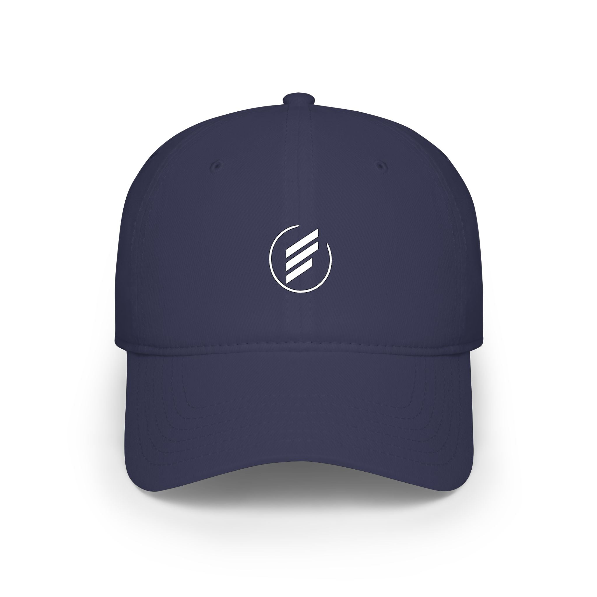 Built Daily Logo Cap