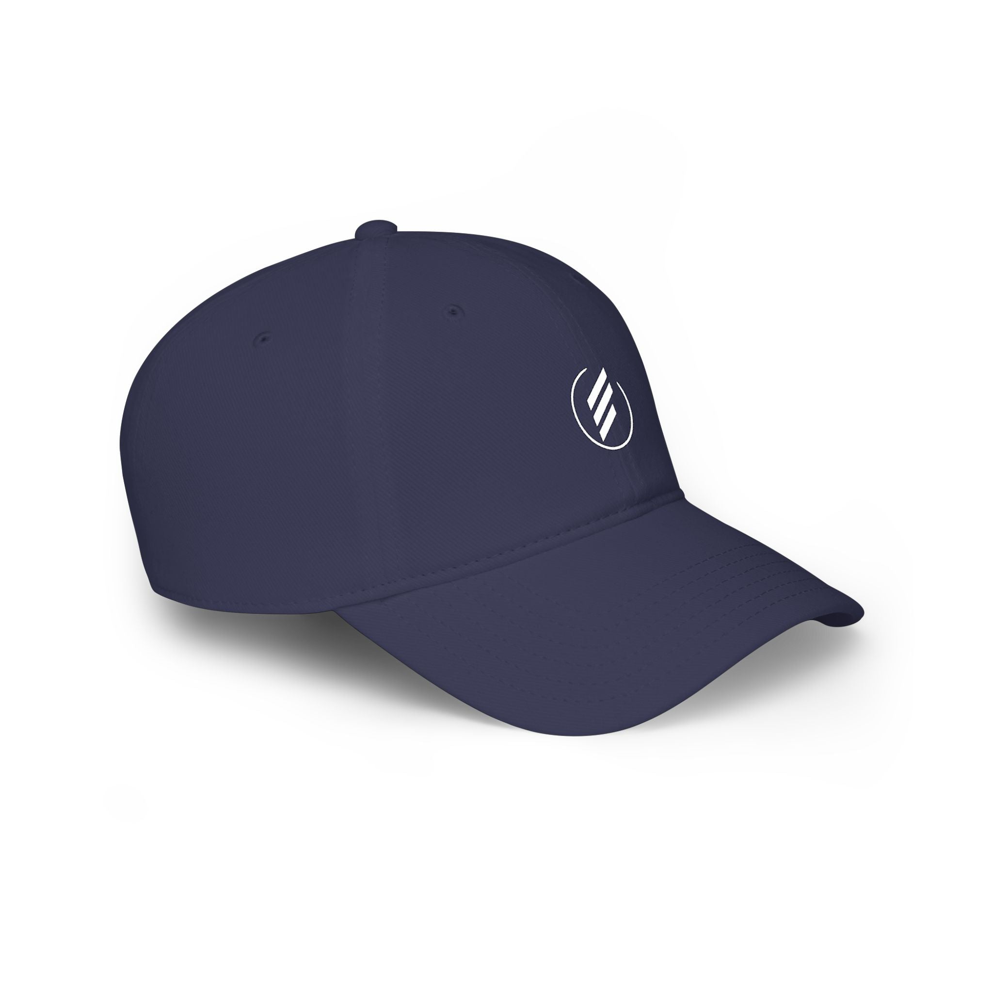 Built Daily Logo Cap