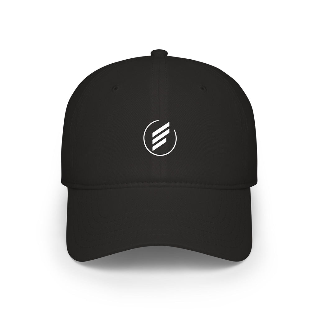 Built Daily Logo Cap