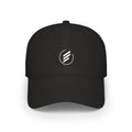 Built Daily Logo Cap