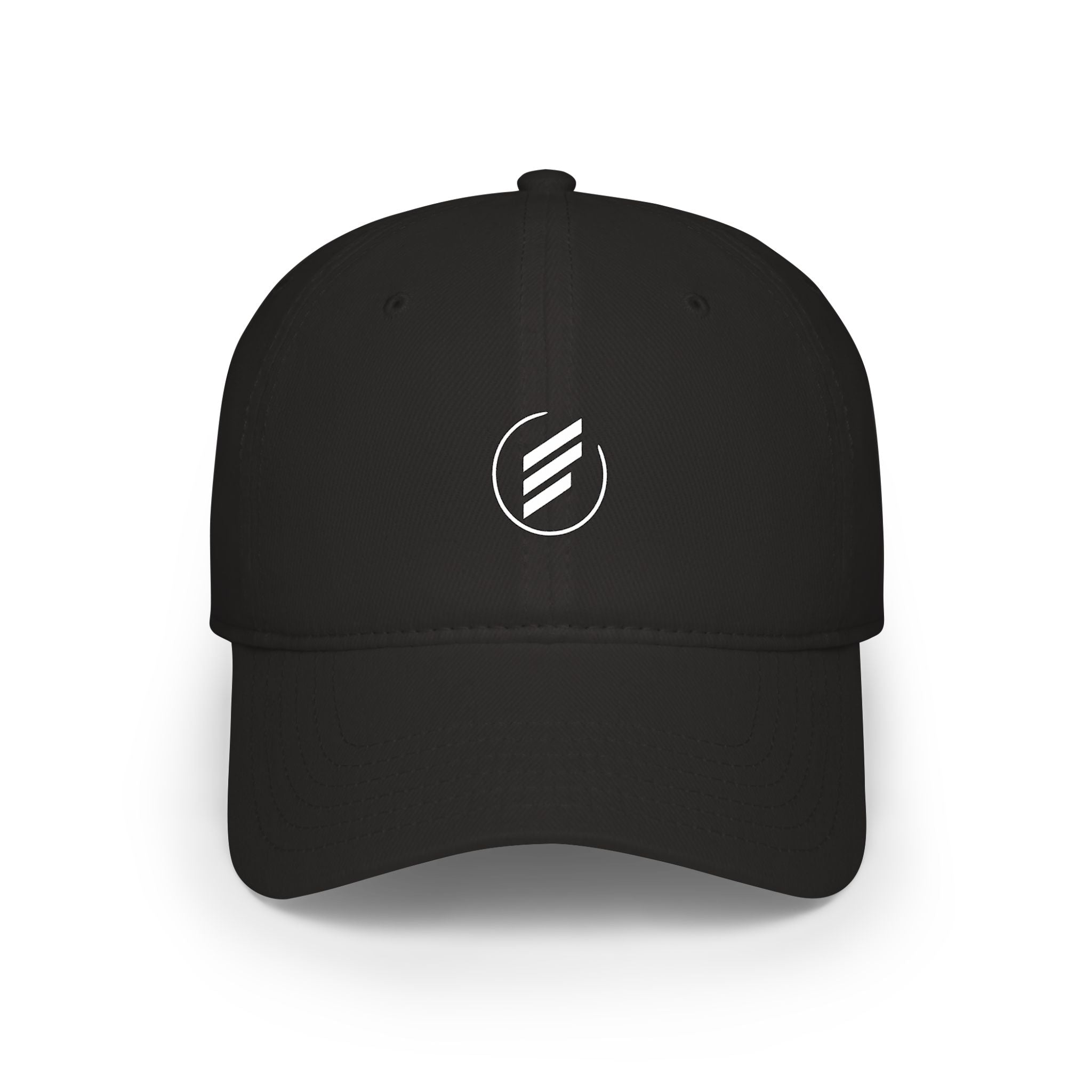 Built Daily Logo Cap