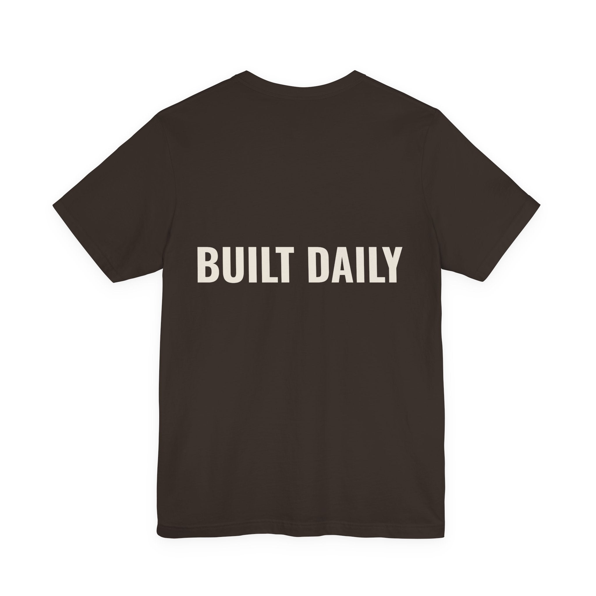 No Days OFF T-Shirt