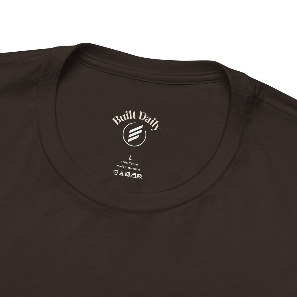 No Excuses Club Tee