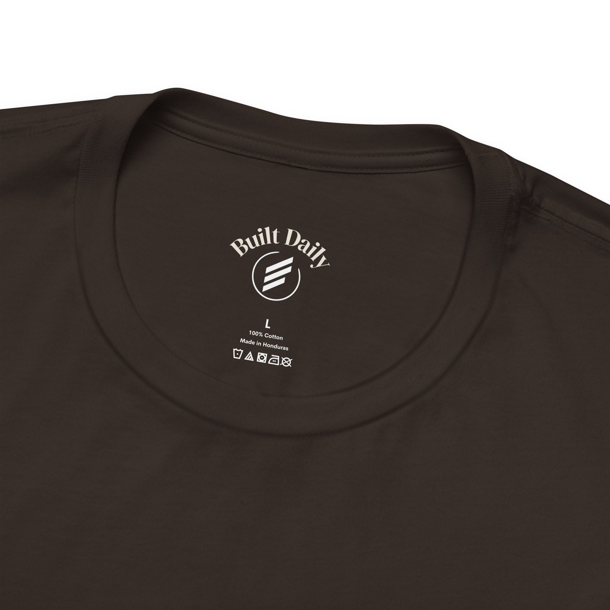 No Excuses Club Tee