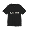 Discipline over Motivation T-Shirt