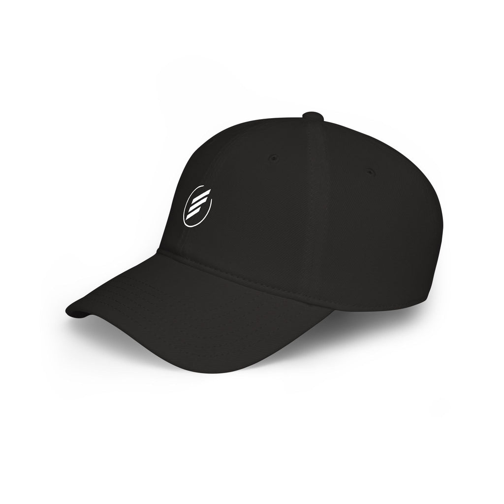 Built Daily Logo Cap