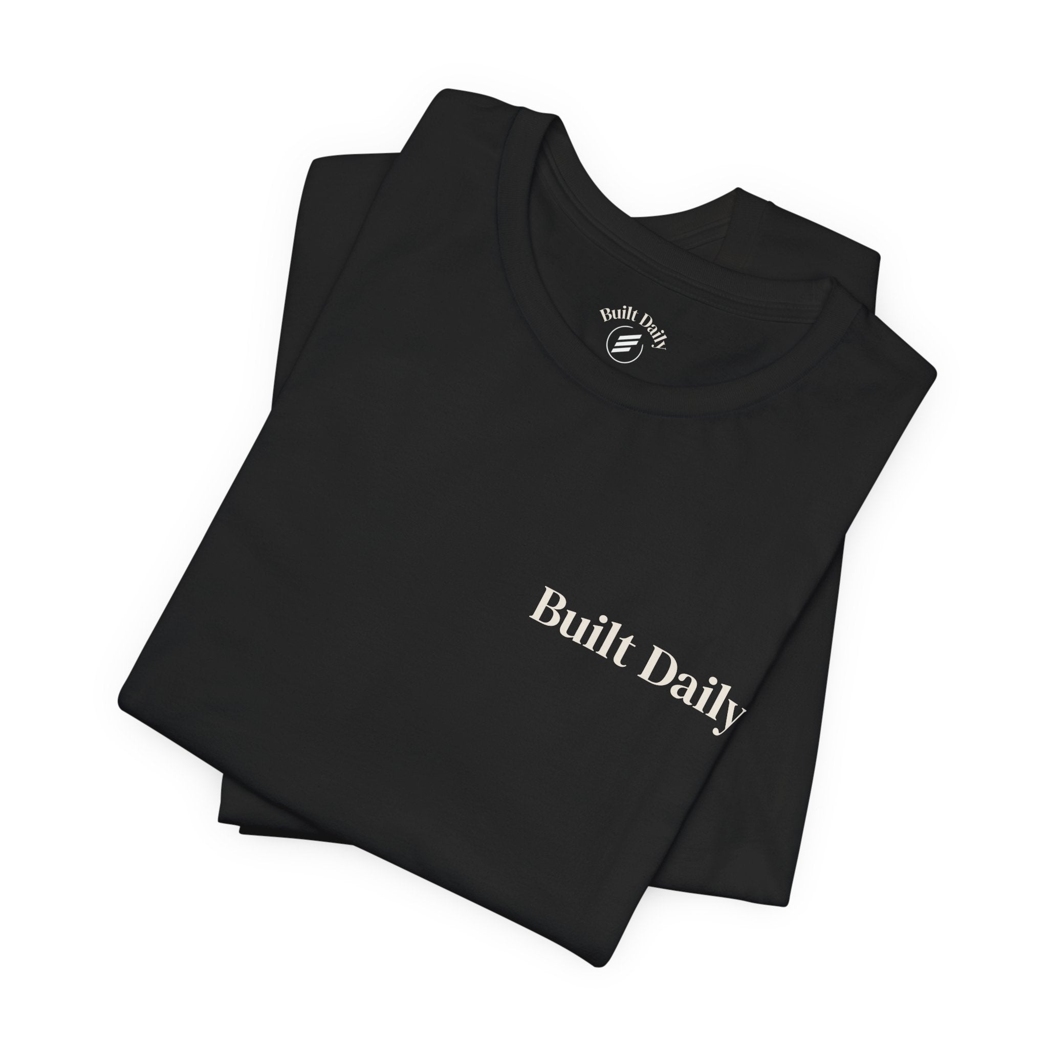 No Excuses Club Tee