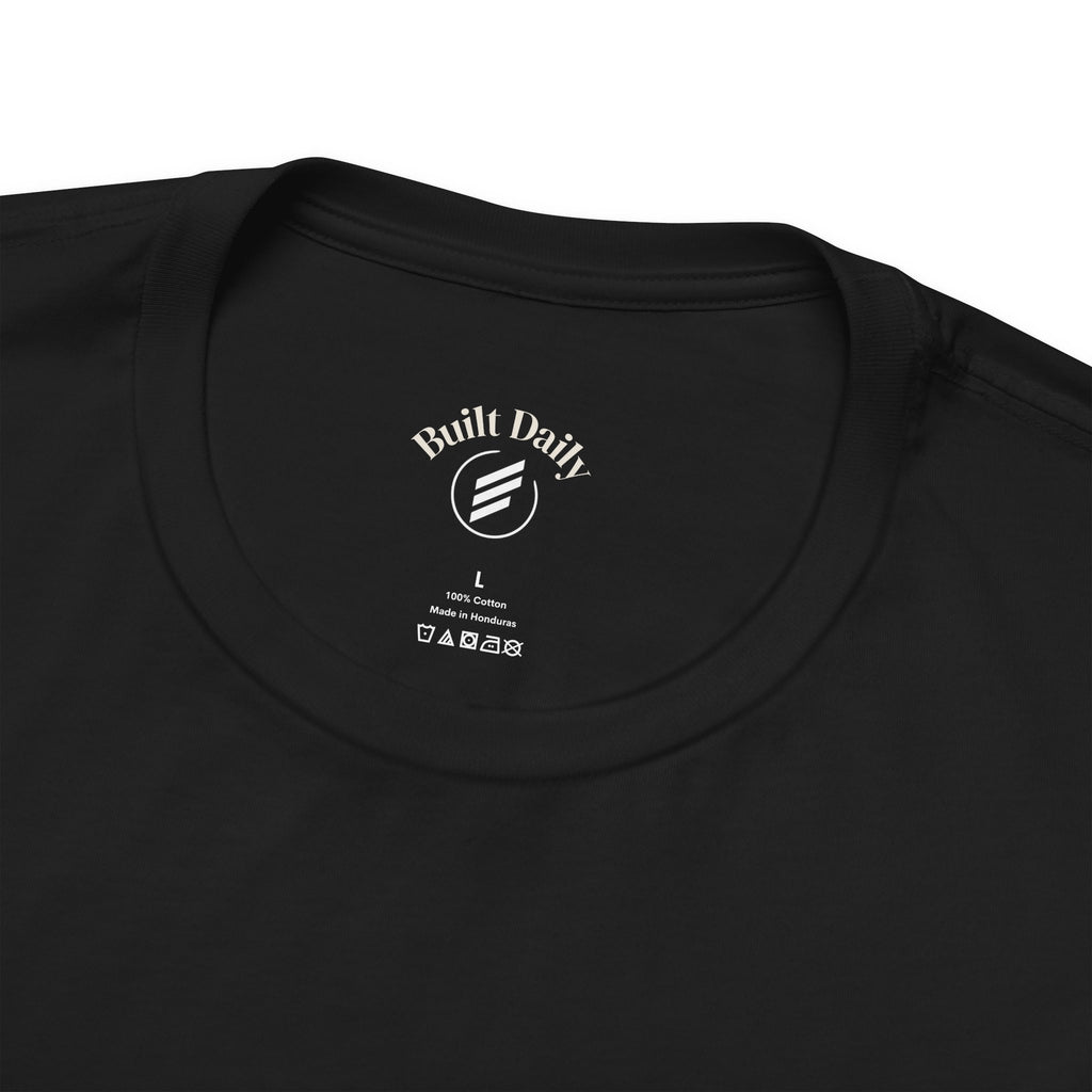 No Excuses Club Tee