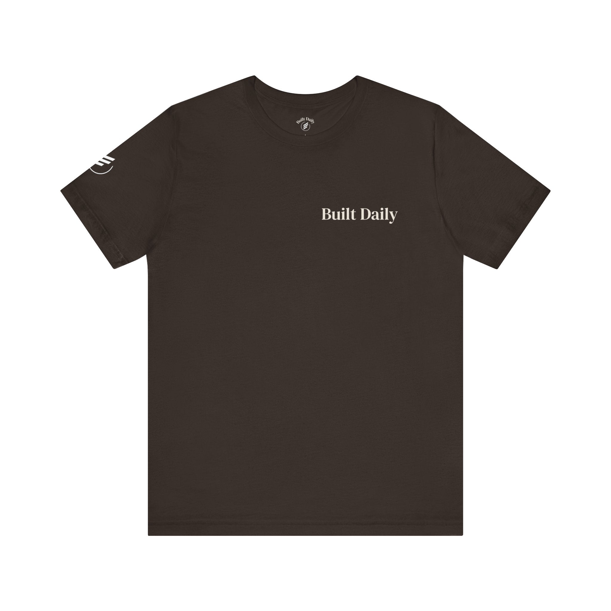 No Excuses Club Tee
