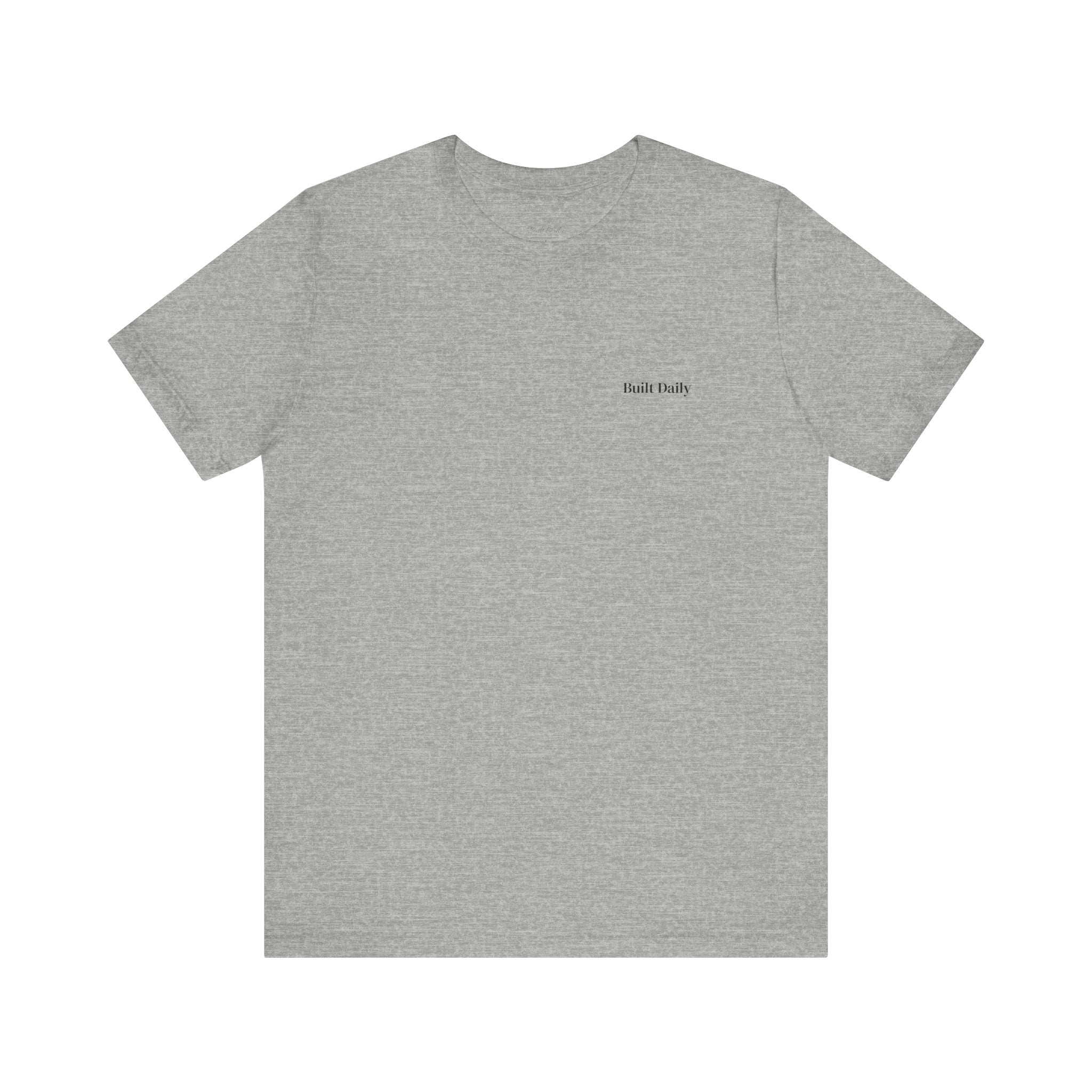 Daily Hustle & Stay Hungry T-Shirt
