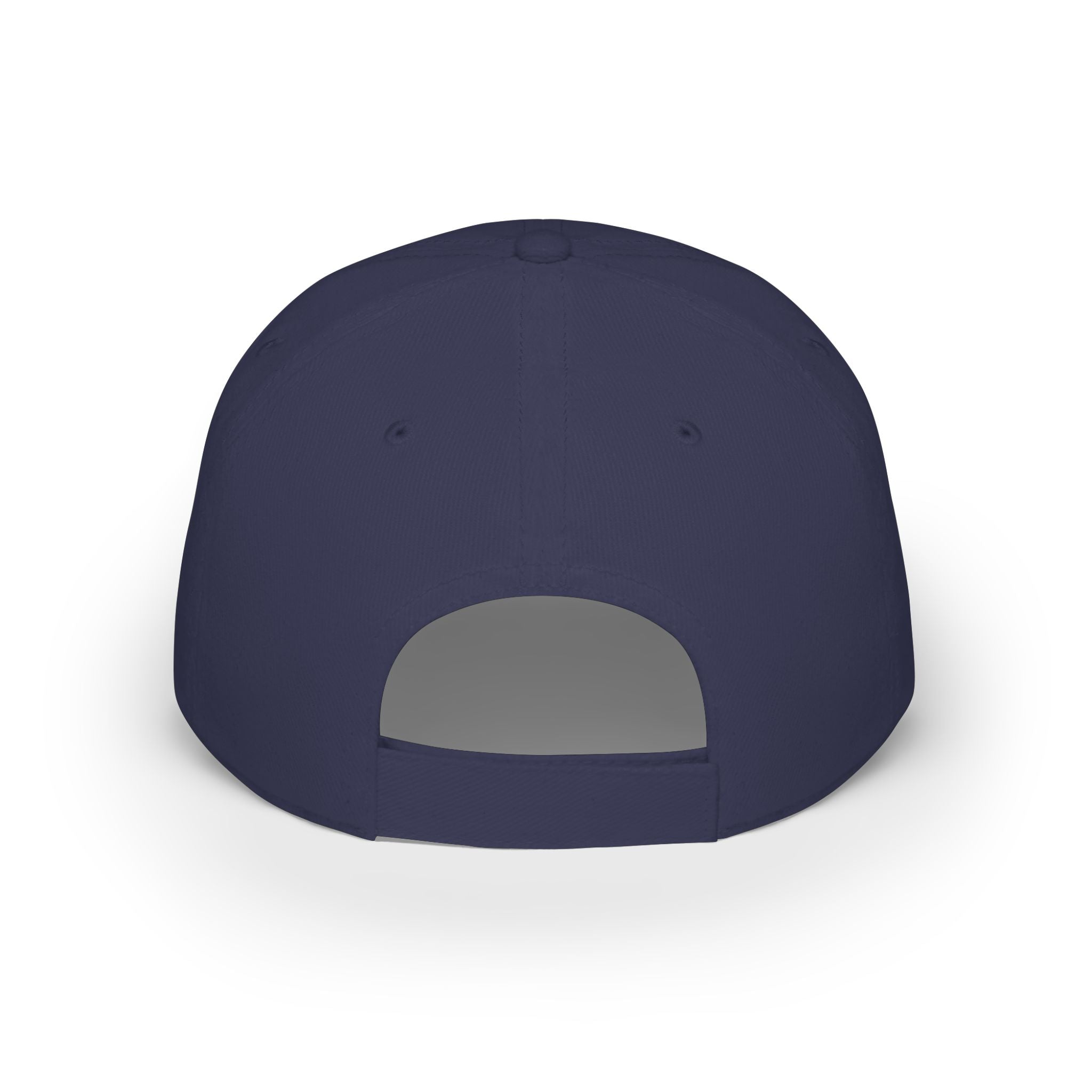 Built Daily Logo Cap