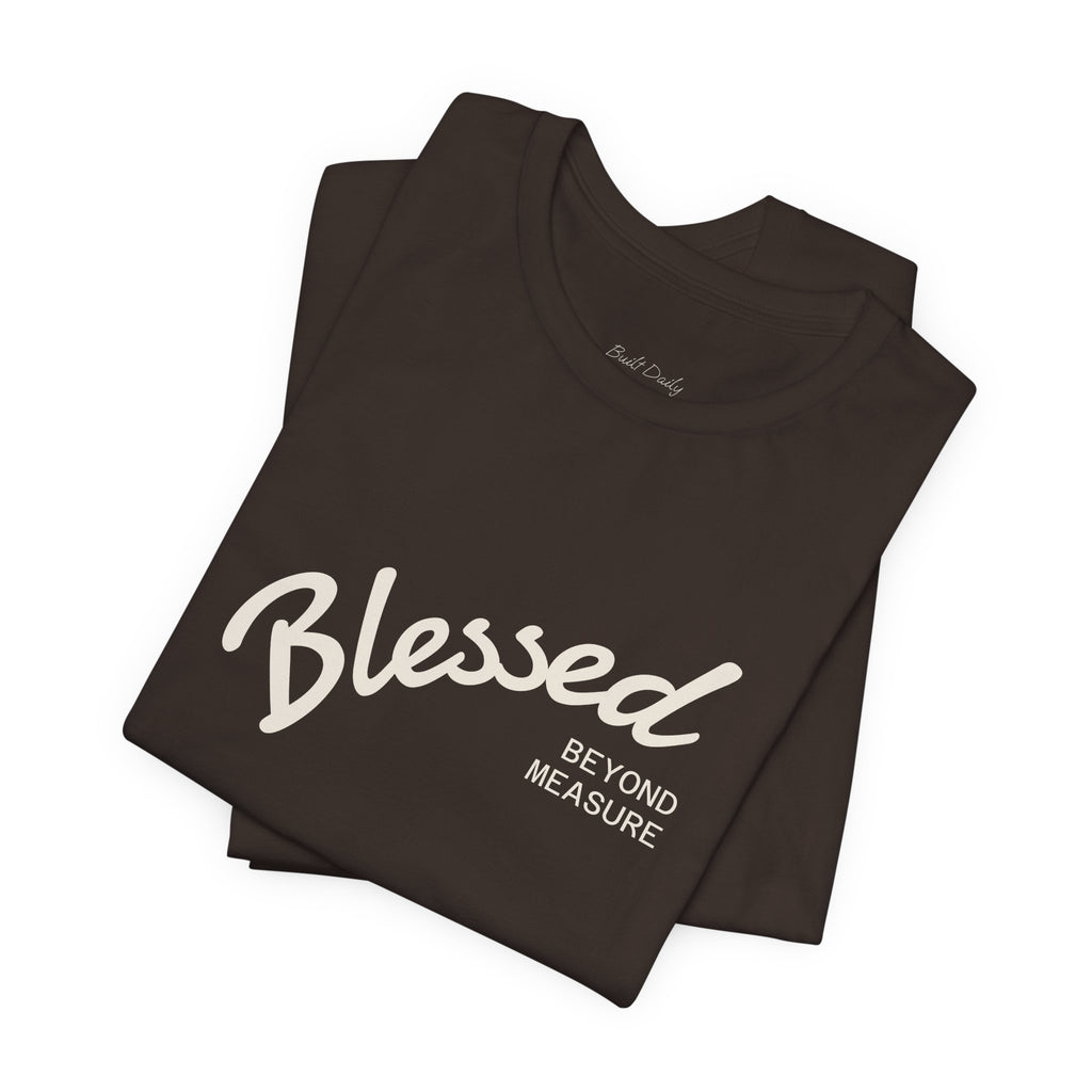 Blessed T-Shirt