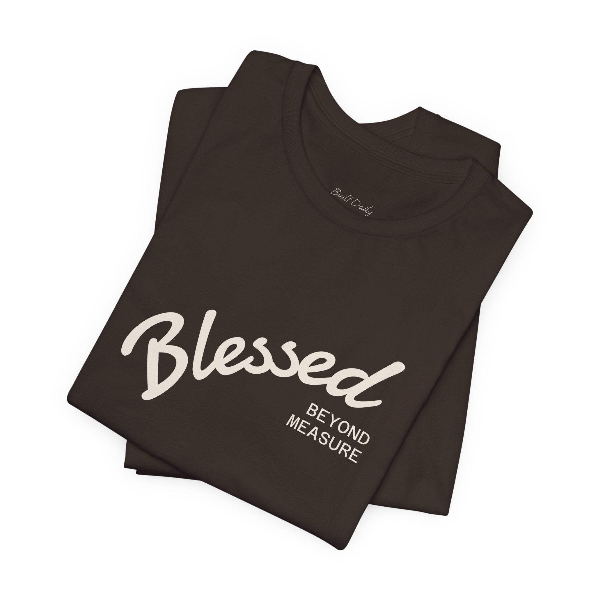 Blessed T-Shirt