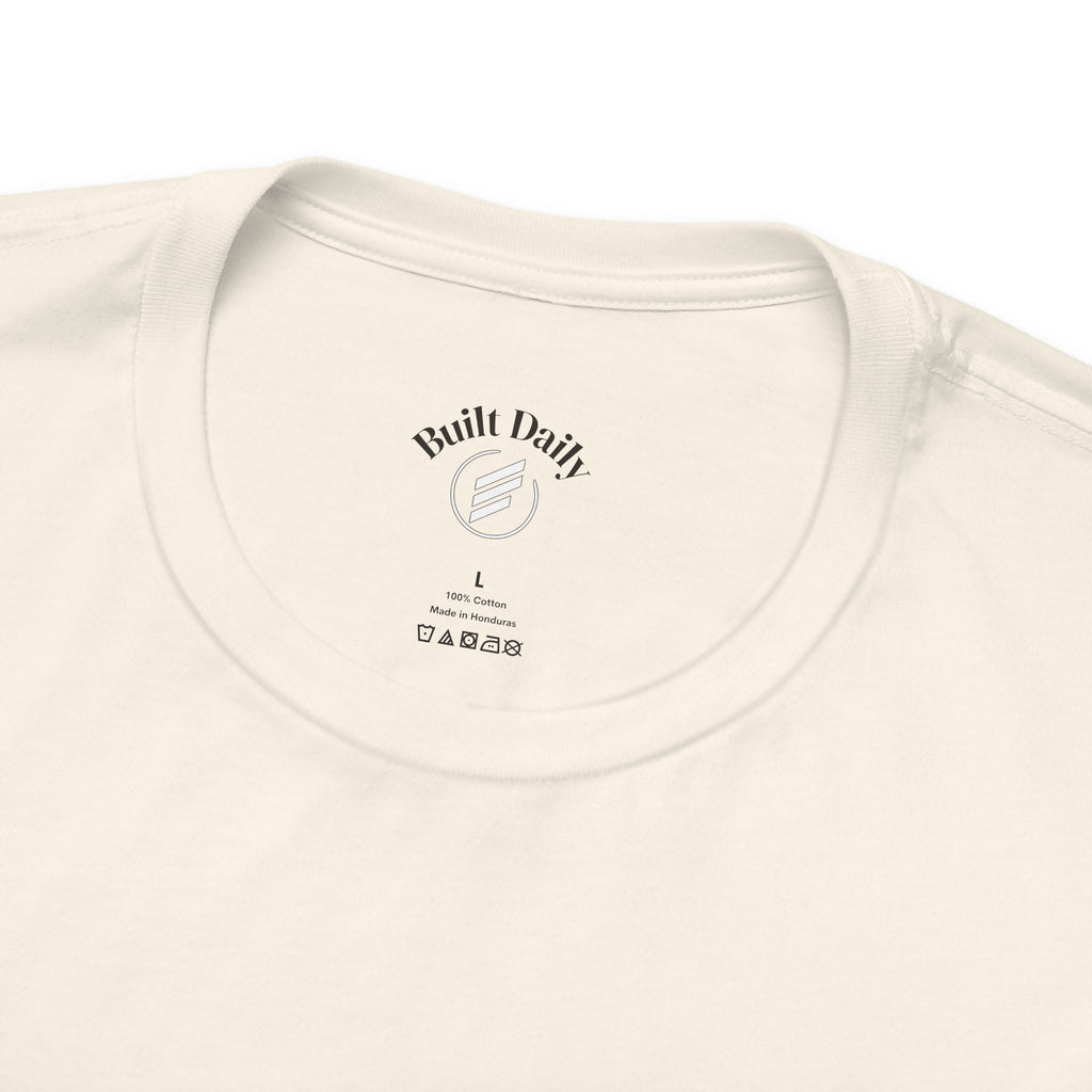 No Excuses Club Tee