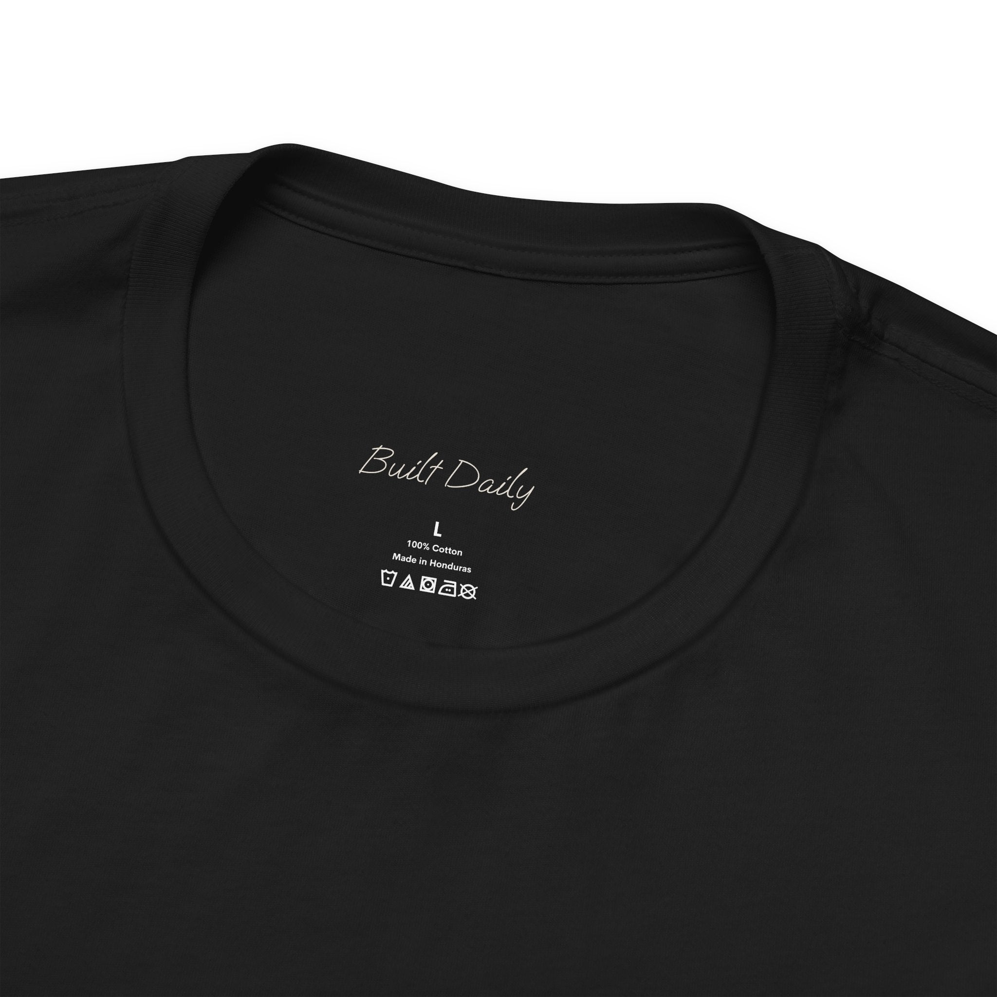No Days OFF T-Shirt