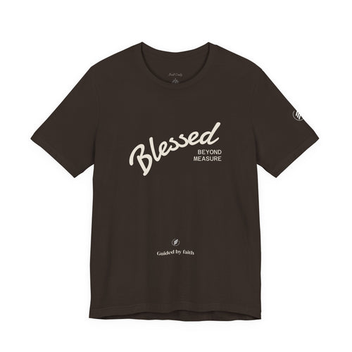 Blessed T-Shirt