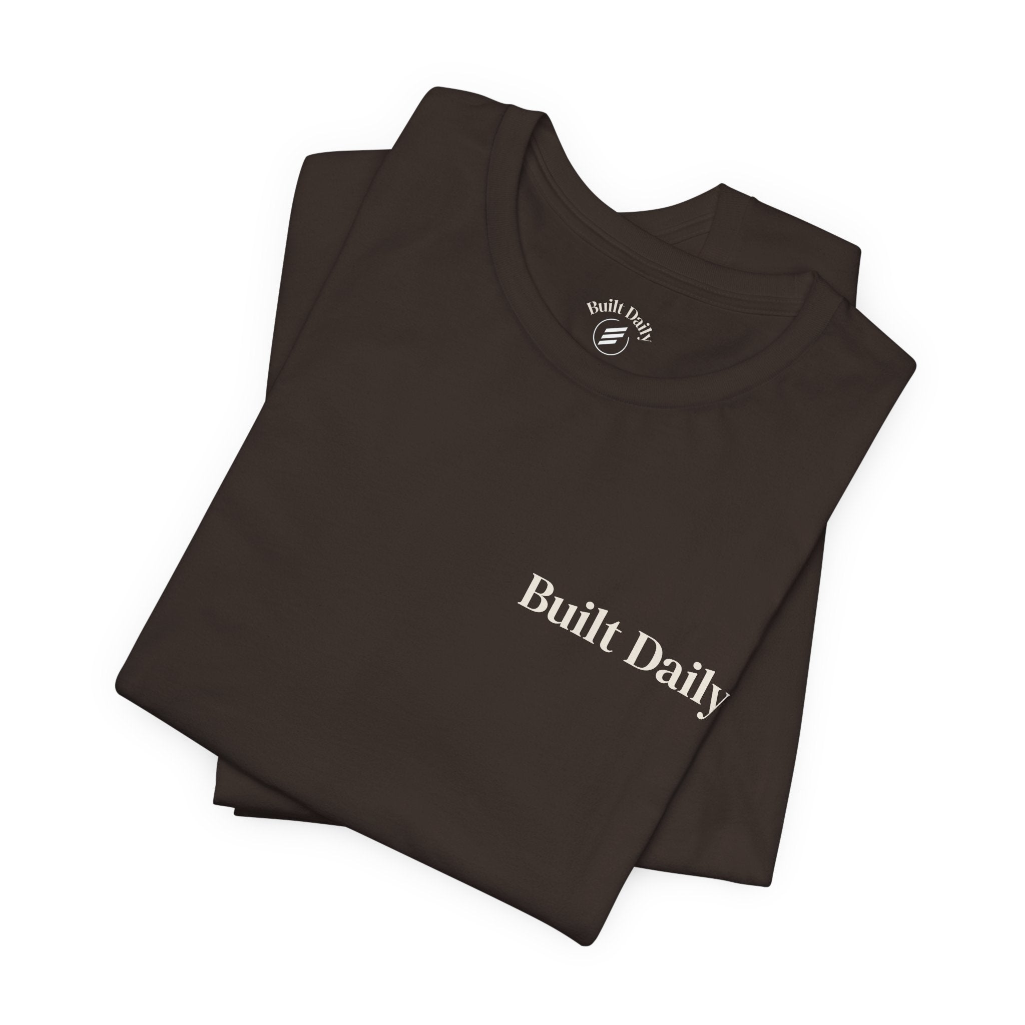 No Excuses Club Tee