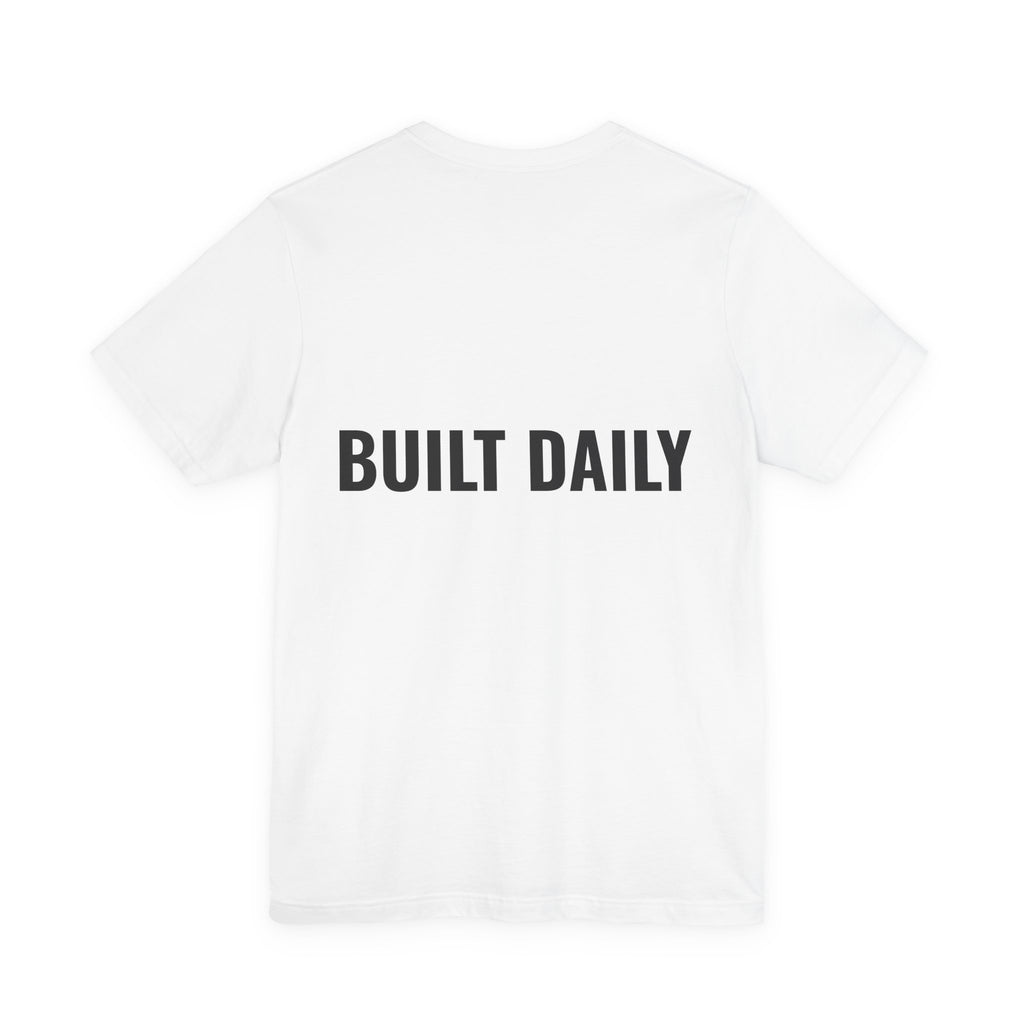 No Days OFF T-Shirt