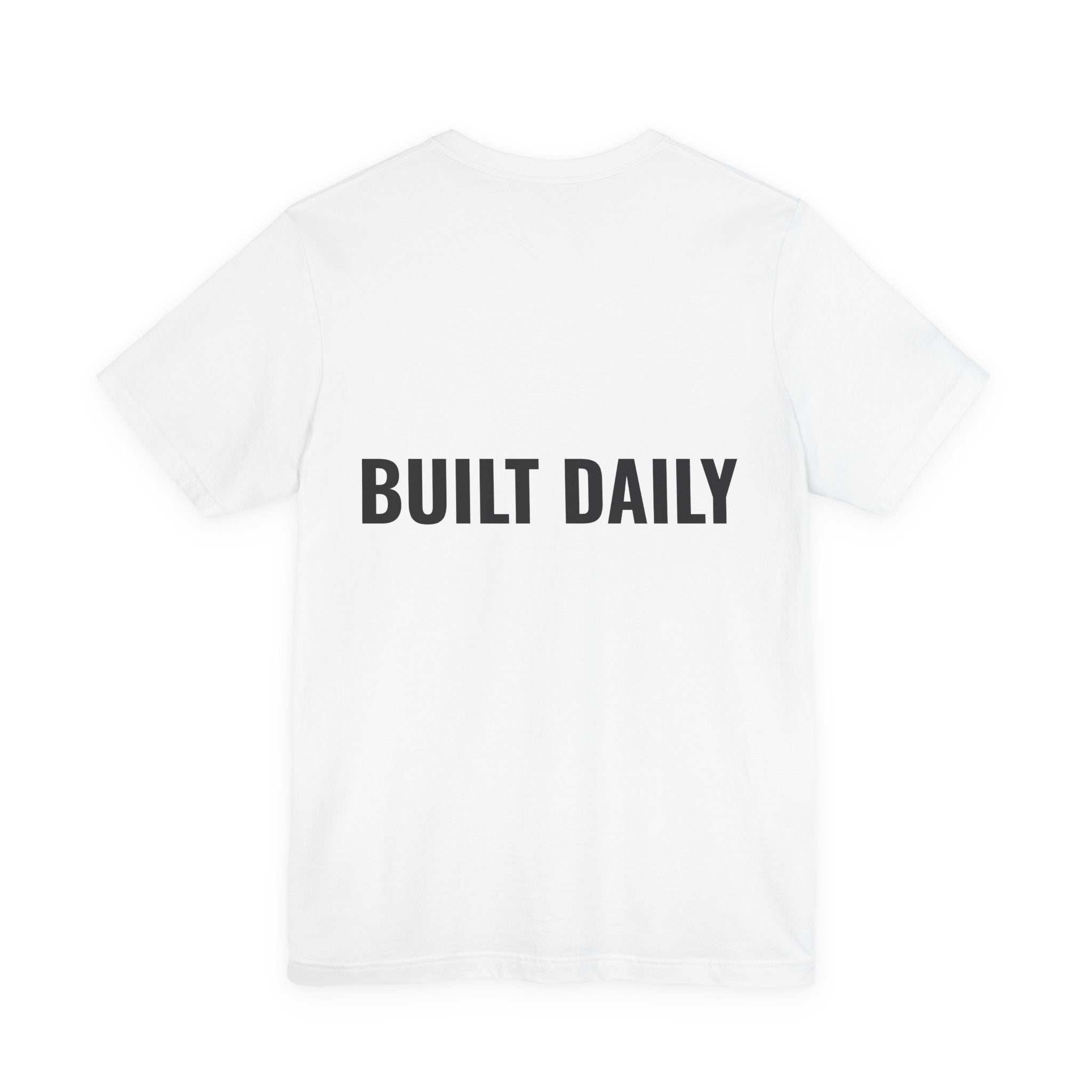No Days OFF T-Shirt