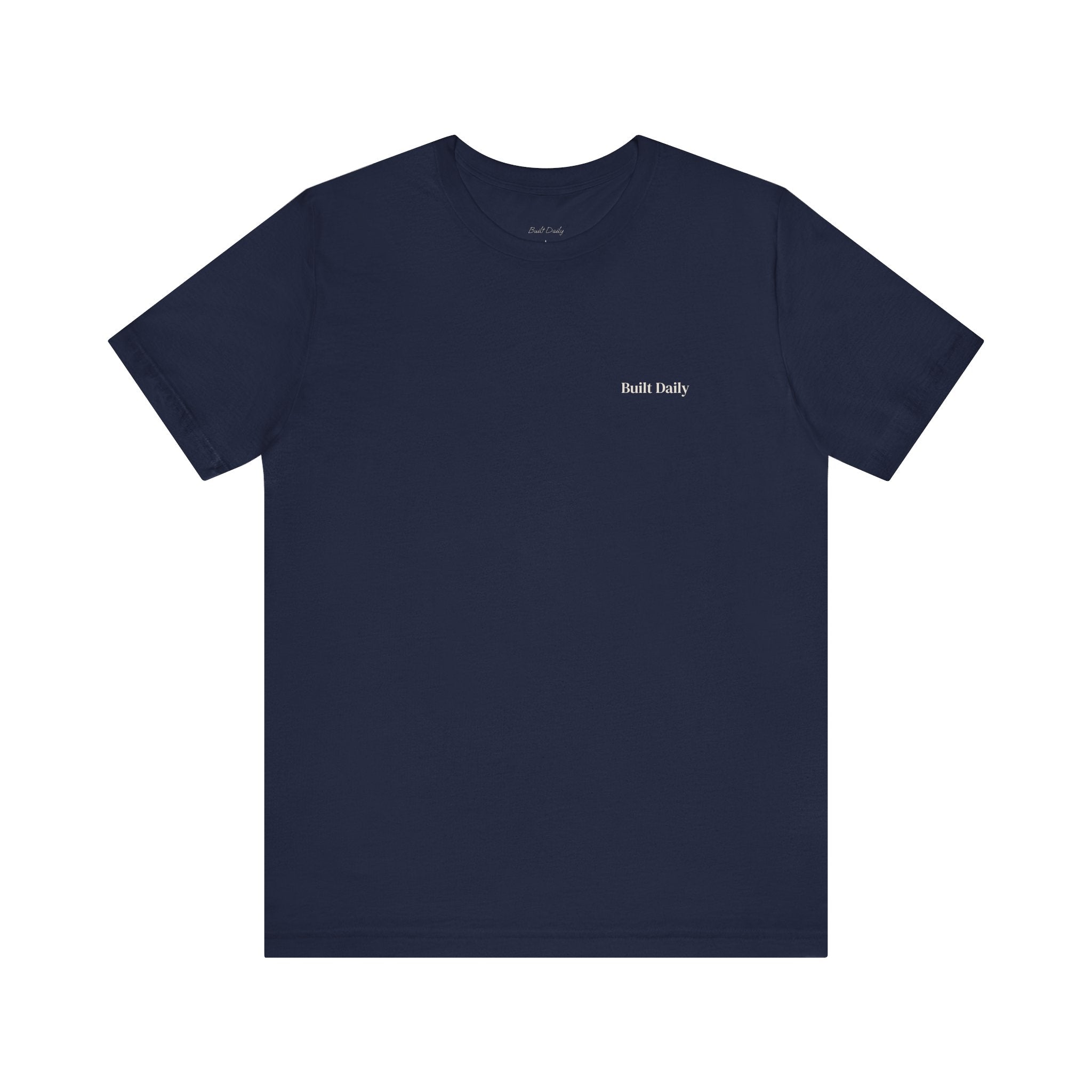 Daily Hustle & Stay Hungry T-Shirt