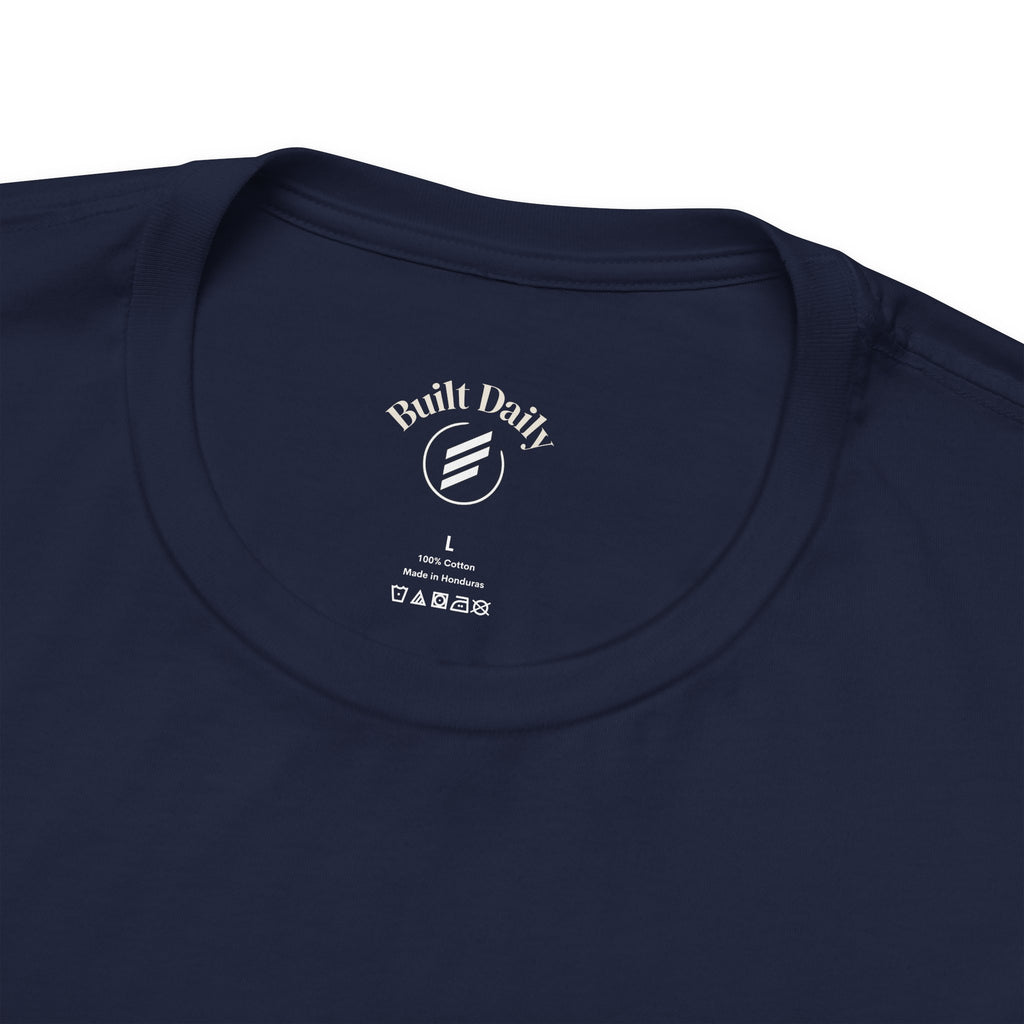 No Excuses Club Tee