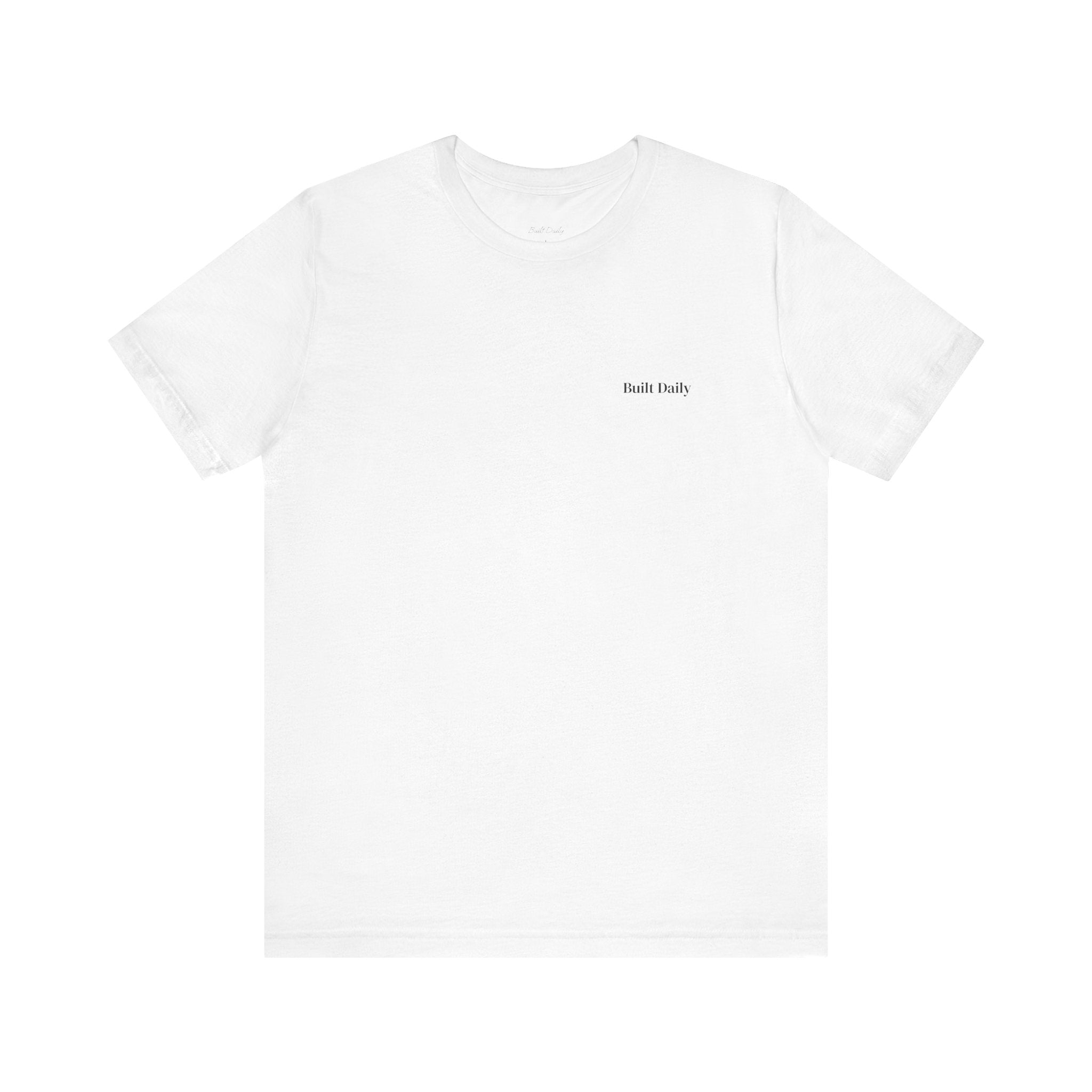 Daily Hustle & Stay Hungry T-Shirt