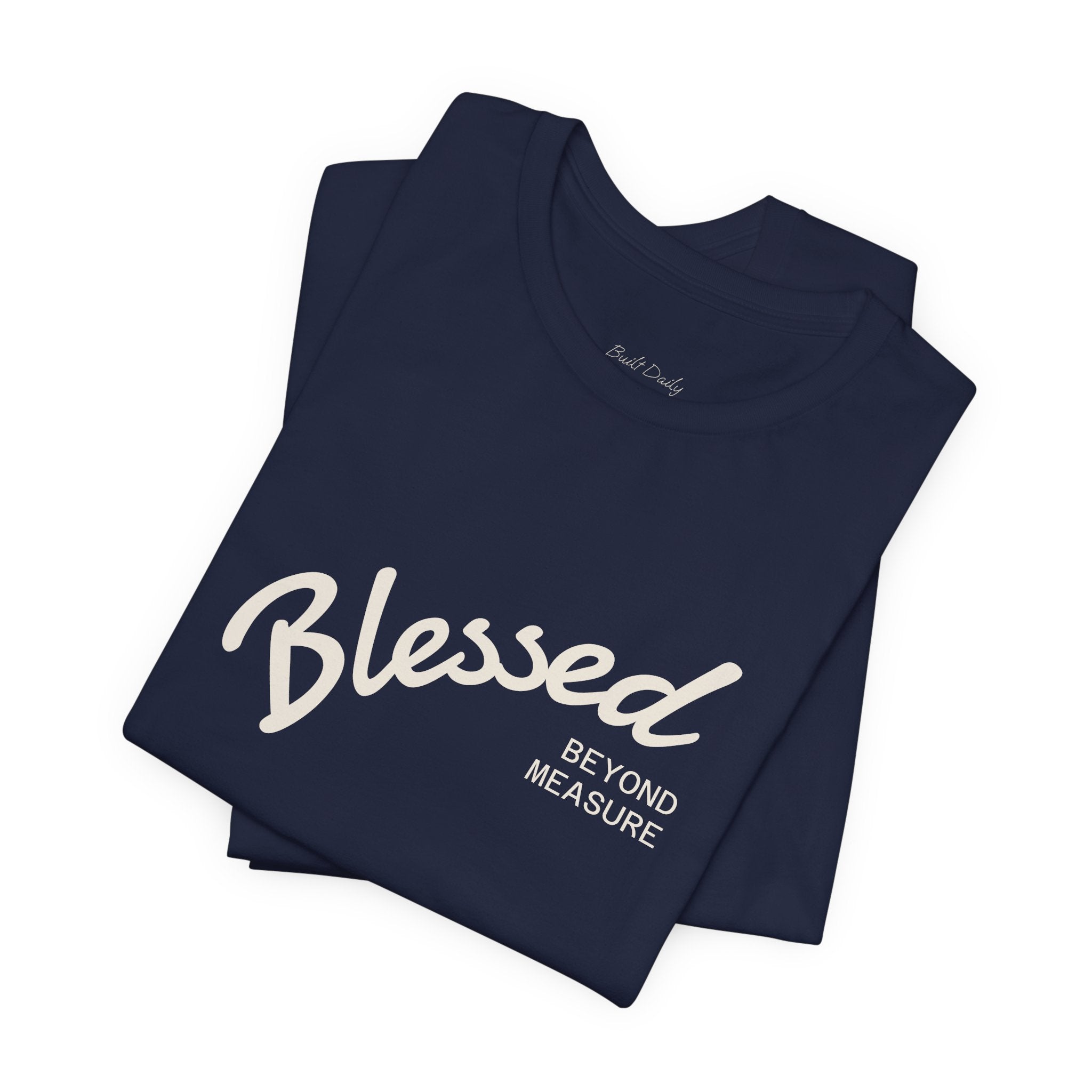 Blessed T-Shirt
