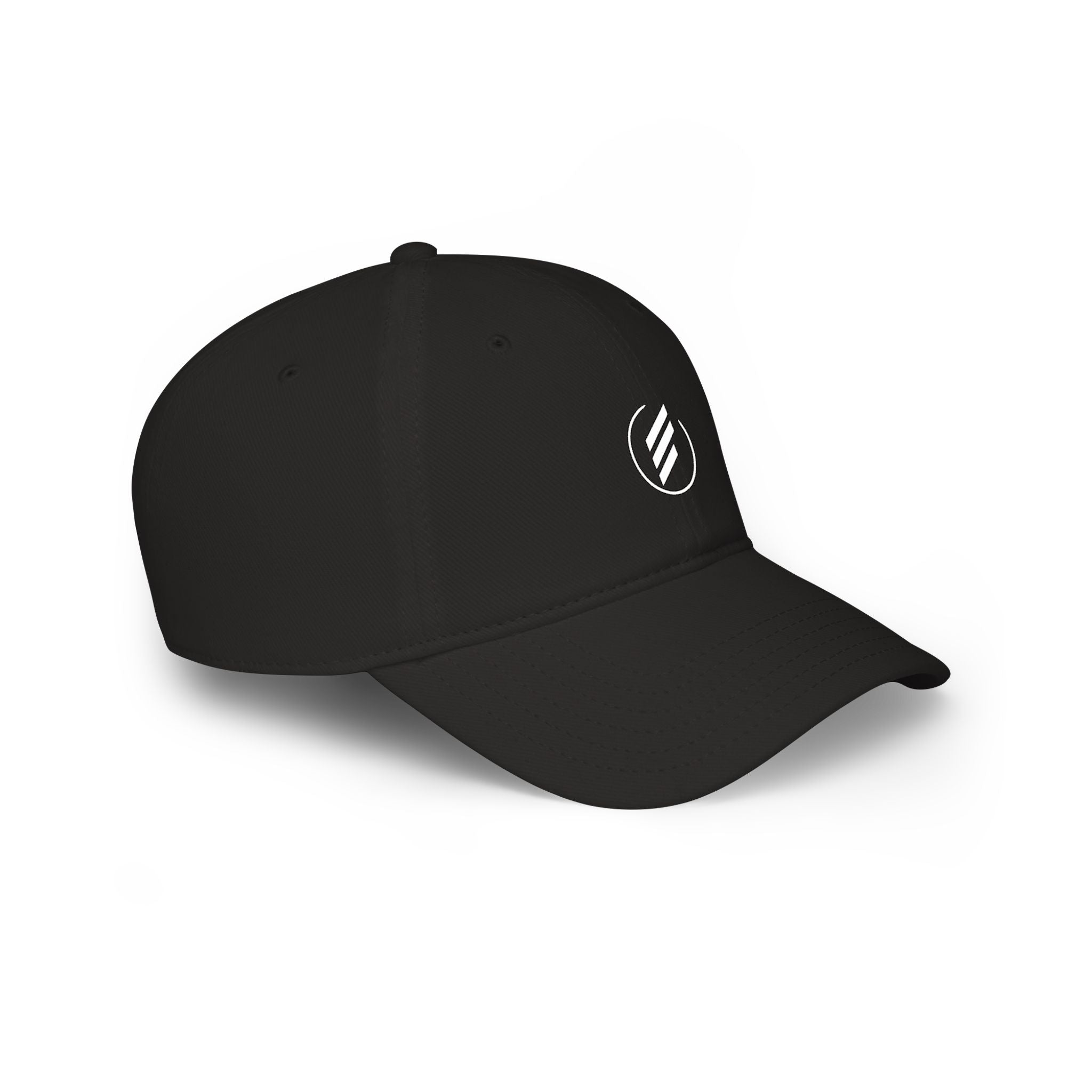 Built Daily Logo Cap