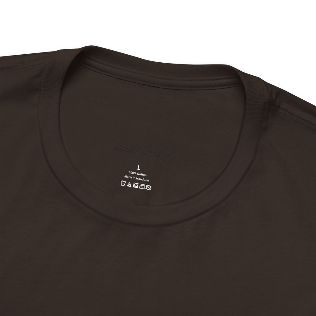 Discipline over Motivation T-Shirt