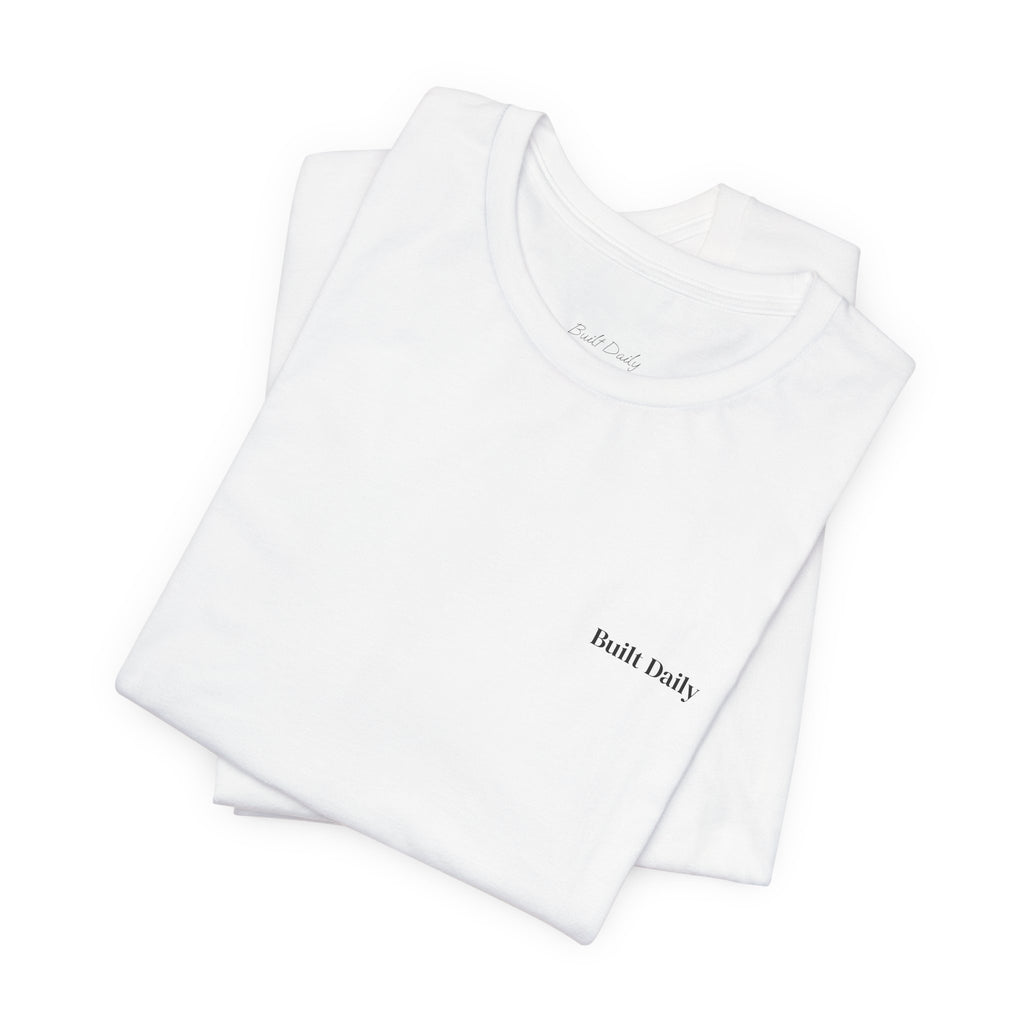 Daily Hustle & Stay Hungry T-Shirt